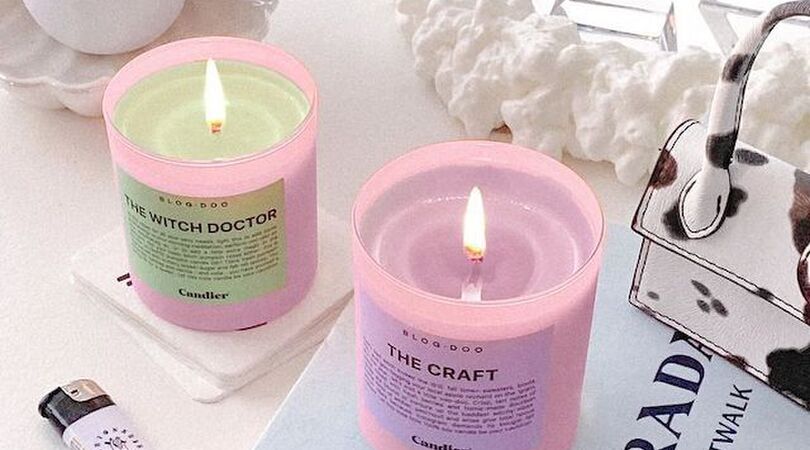 populaire-geurkaarsen