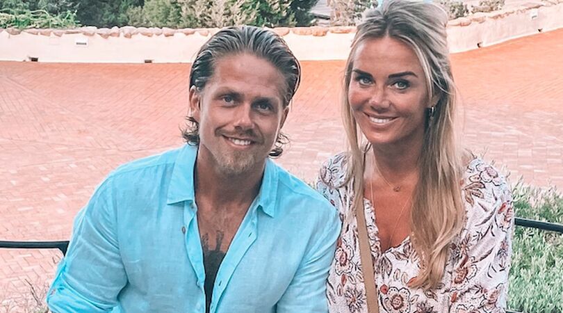 monique-westenberg-andr&eacute;-hazes-samenwonen