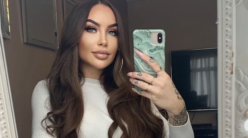 Esmee Ipema over heftige verwondingen aan arm na val in de jungle