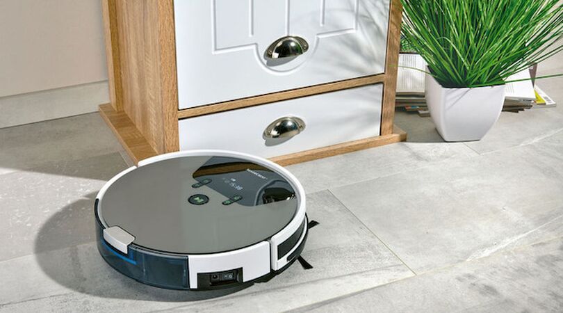 Wil je hebben: Lidl verkoopt nu een robotstofzuiger voor fijn prijsje