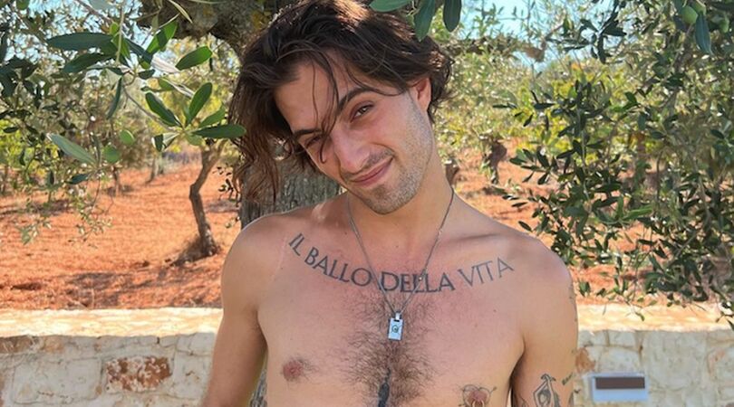 m&aring;neskin-damiano-nieuwe-look