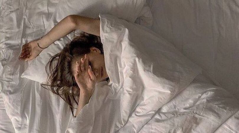 migraine-menstruatie