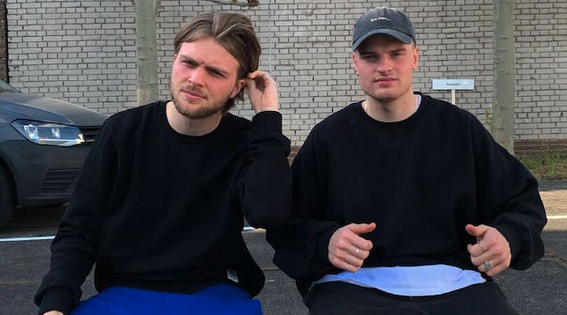 sam-hofman-rijk-hofman-vroeger