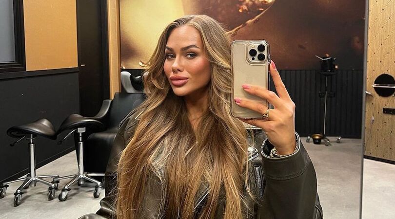 annebel nieuwe uiterlijk