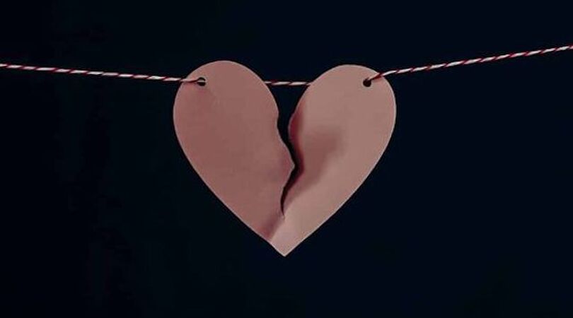 Gebroken hart syndroom