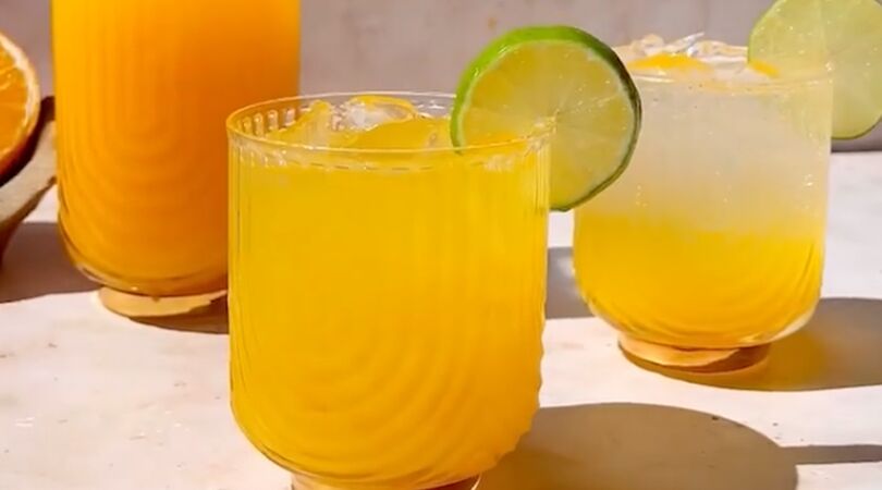 bromosa-zomerdrankje