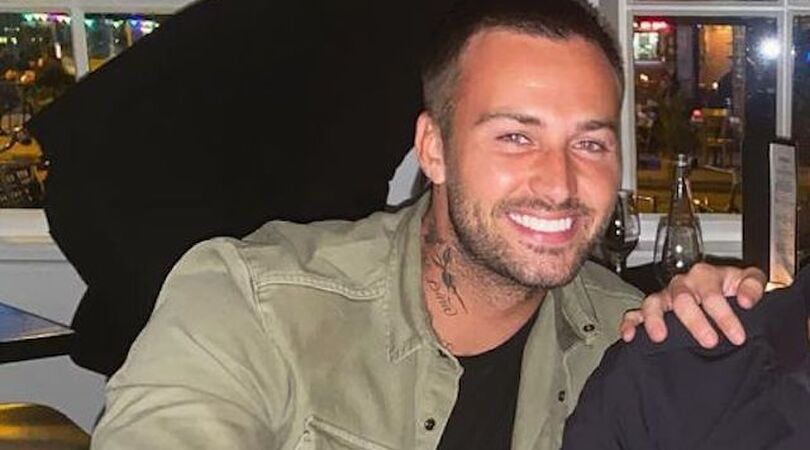 Dave Roelvink onherkenbaar na metamorfose: &lsquo;Het lijkt wel een filter&rsquo;