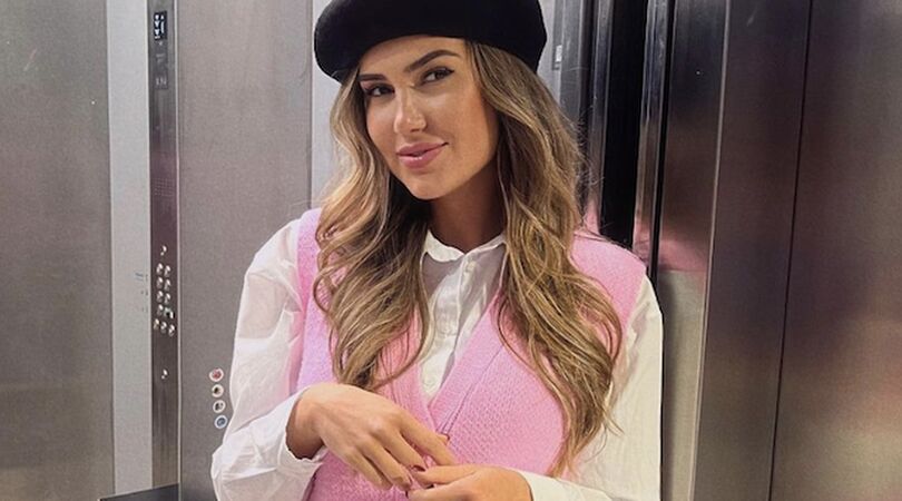 Oh, no! Love Island&rsquo;s Esmee Cox deelt slecht nieuws