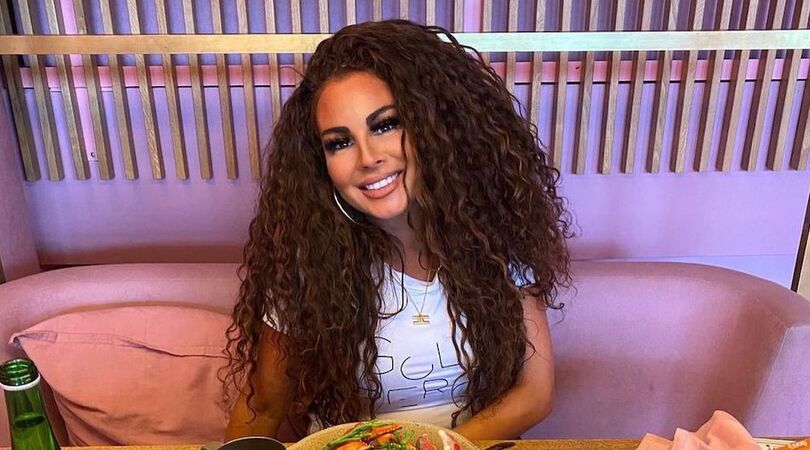 michella kox veilt bord