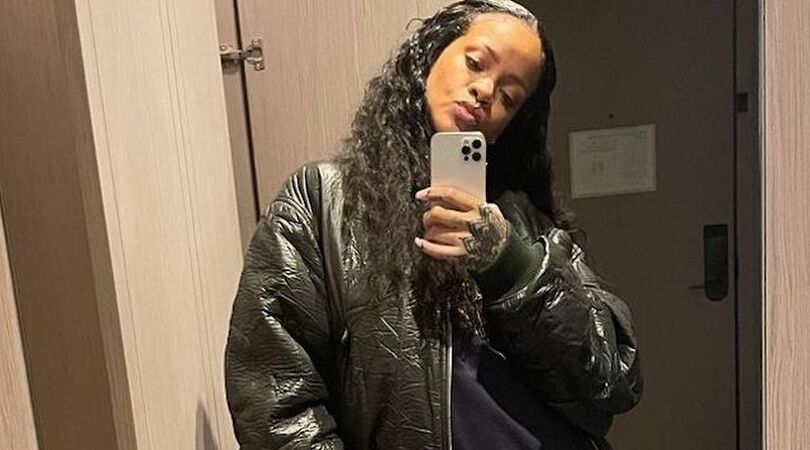 rihanna-tweede-zwangerschap