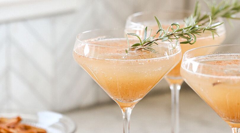 spiced-pear-martini