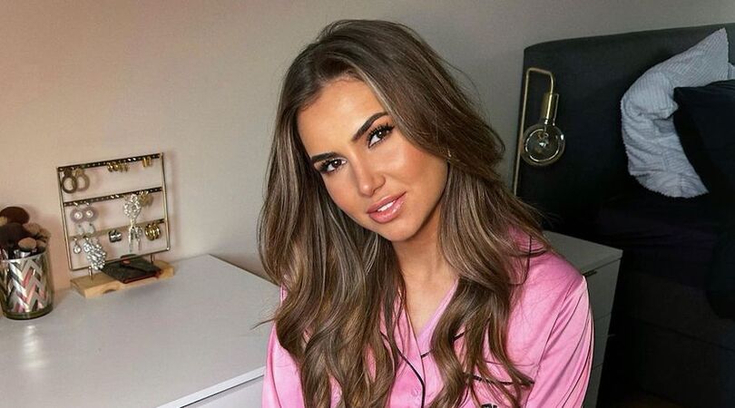 esmee cox love island