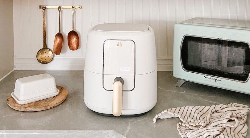 airfryer
