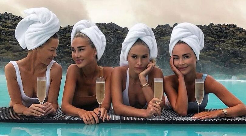 leukste bestemmingen voorjaar