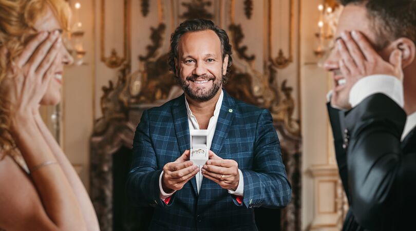 married-at-first-sight-koppel-uit-elkaar