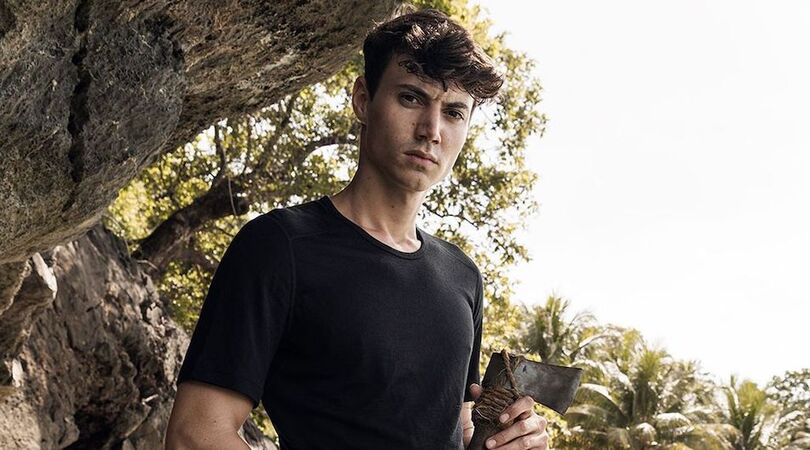 niek roozen transformatie