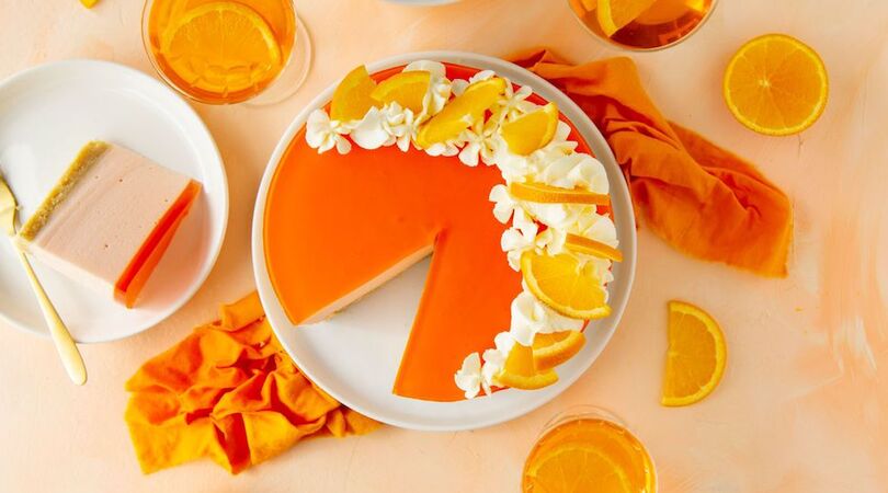 recept-aperol-spritz-kwarktaart