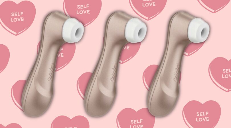 OMG! Hier scoor je de Satisfyer Pro 2 voor de helft van de prijs