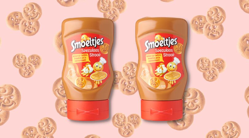 smoeltjes-speculoos-stroop