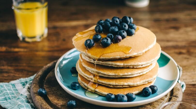 sterrenbeeld-ontbijt