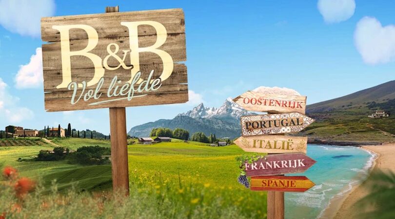 B&B Vol Liefde