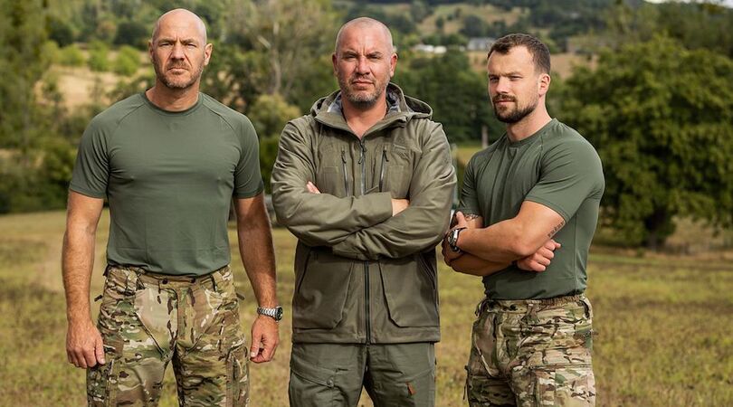 Kamp van Koningsbrugge