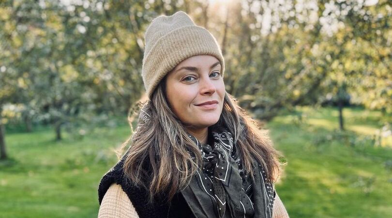 Miljuschka Witzenhausen