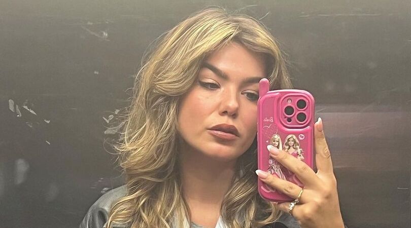 abbey hoes groot nieuws