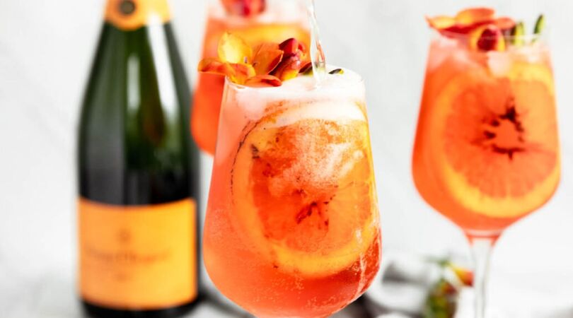 aperol spritz