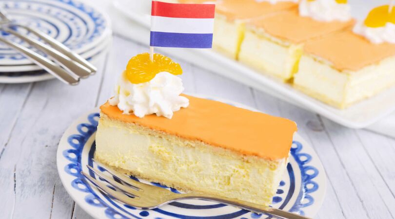 beste manier tompouce eten