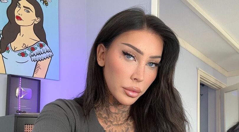 jessie maya vereeuwigt liefde