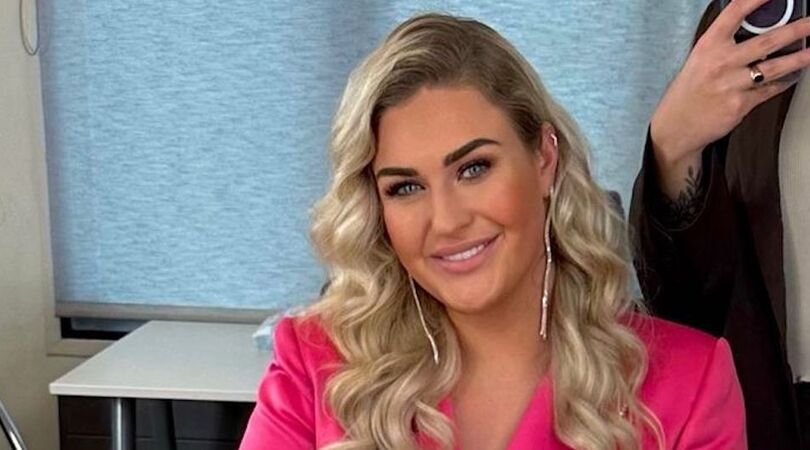 jill goede social media