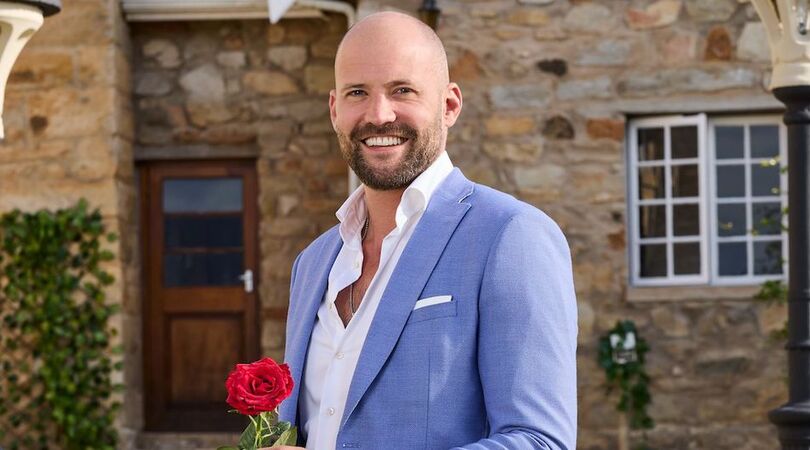 joris bachelorette vroeger