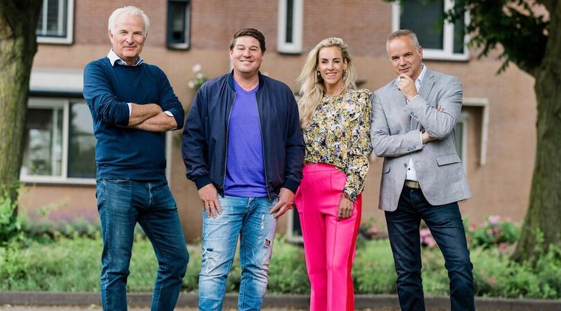 kijkers kopen zonder kijken