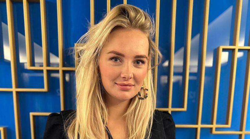 maxime meiland nieuw familielid