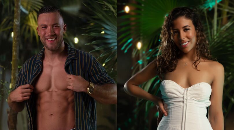 temptation island michael miriam