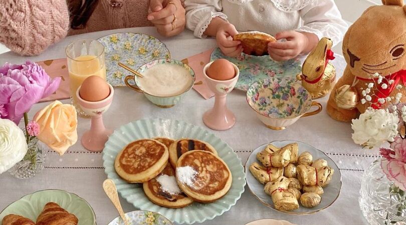 paasgerecht-sterrenbeeld