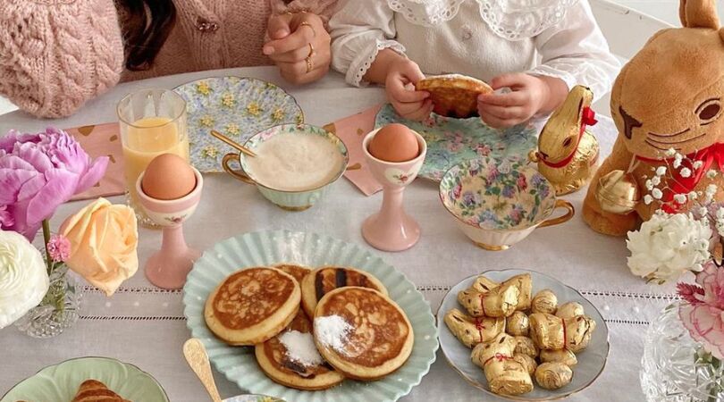 sterrenbeelden-pasen