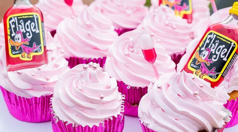 flugel-cupcakes