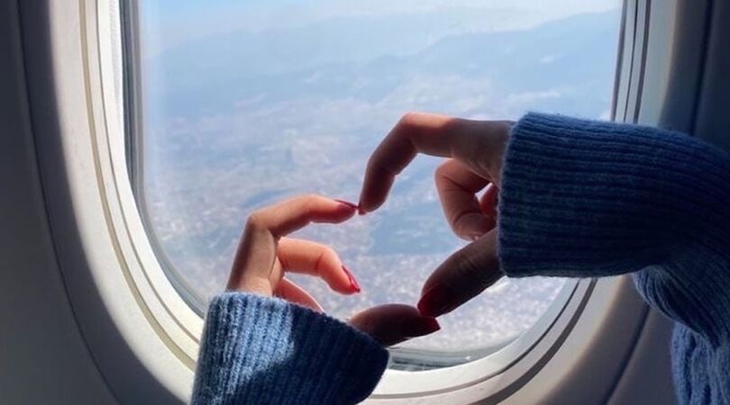 slippers-in-het-vliegtuig-dragen