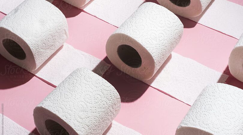 D&eacute;ze wc-bril laat zien hoeveel je &lsquo;grote boodschap&rsquo; woog