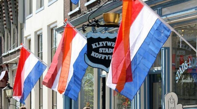 weetjes over Koningsdag