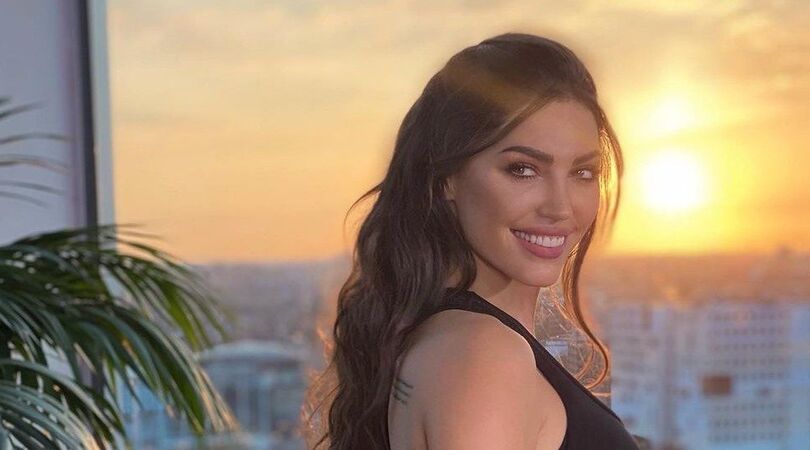 Yolanthe Cabau Coachella