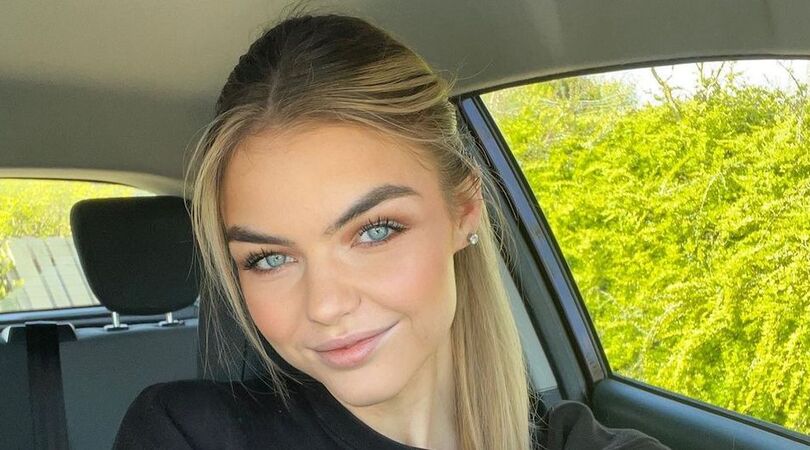 amandine brief geschreven