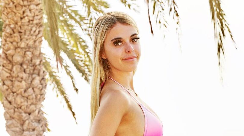 Ex on the Beach Ellen