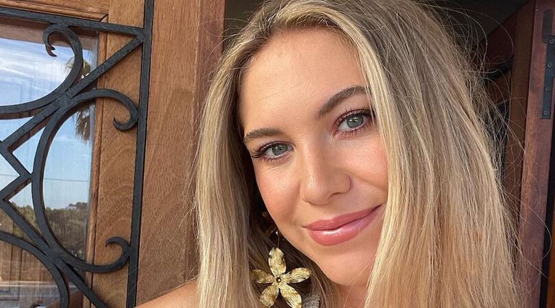 Jessie Jazz Vuijk zwangerschap