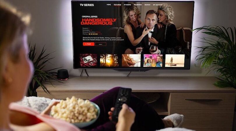 Netflix maatregelen