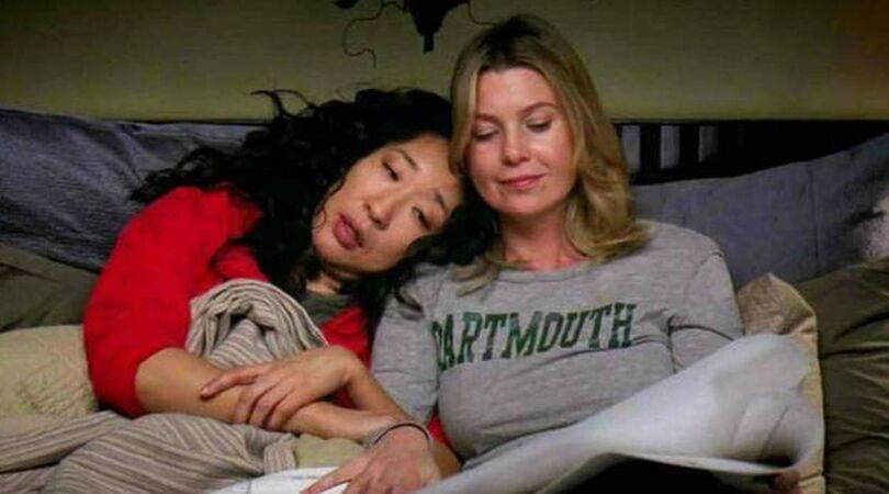 sterrenbeelden vrienden