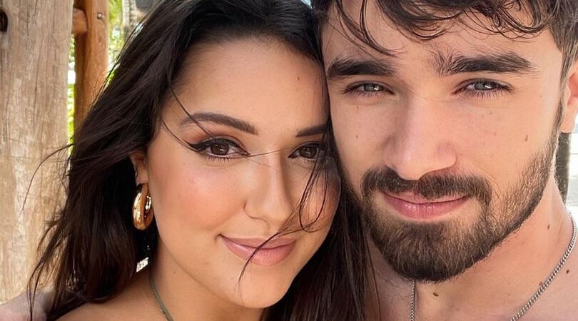 Sophie Ousri bevallen