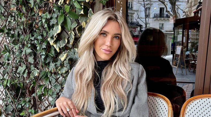 Temptation Island Evie